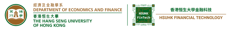 HSUHK FinTech